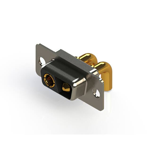 630-2WK2640-4N1 EDAC Inc.  Conjuntos de conectores D-Sub